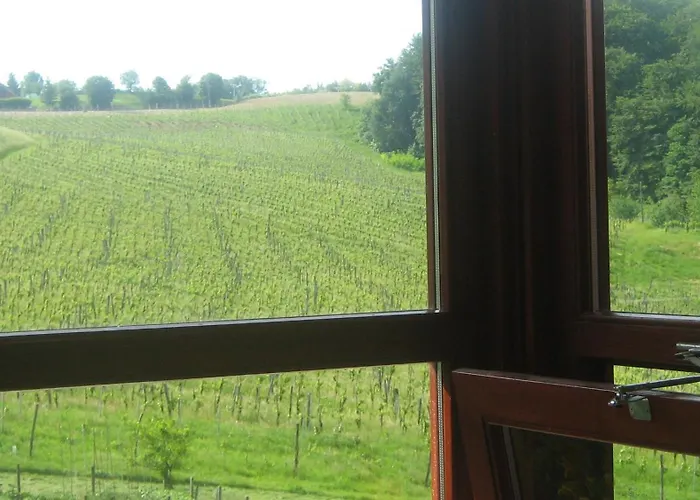 Tourist Farm Joannes Maribor