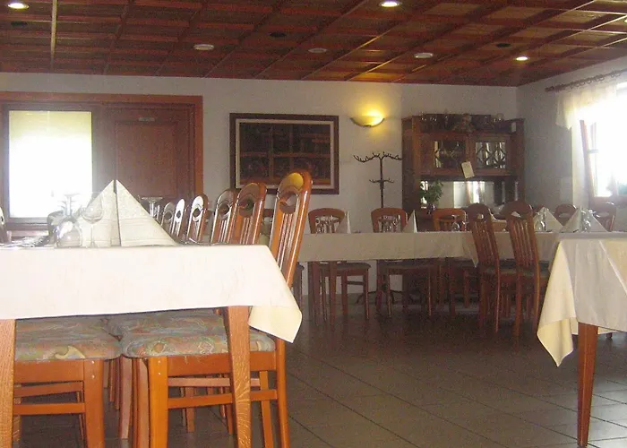 Tourist Farm Joannes