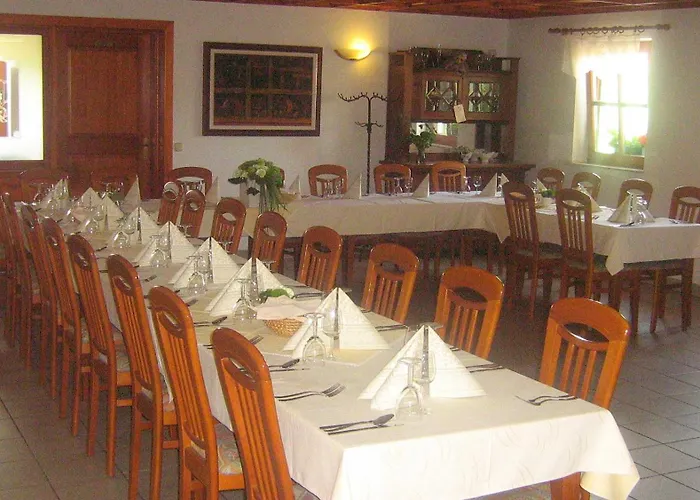 Casa de hóspedes Tourist Farm Joannes