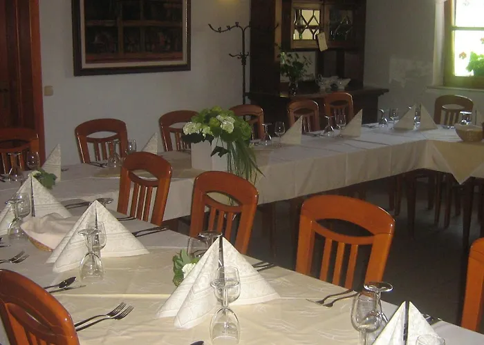 Casa de hóspedes Tourist Farm Joannes Maribor