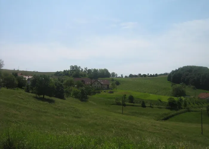 Hiša za goste Tourist Farm Joannes 3*