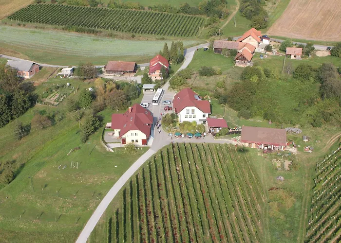 Tourist Farm Joannes