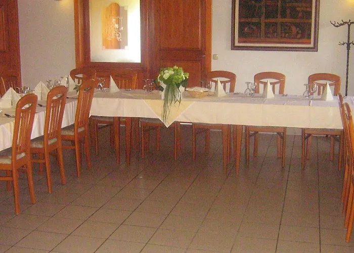 Casa de hóspedes Tourist Farm Joannes