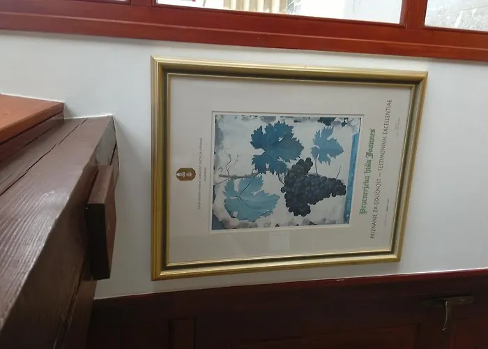 Tourist Farm Joannes 3* Maribor