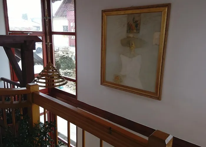 Tourist Farm Joannes