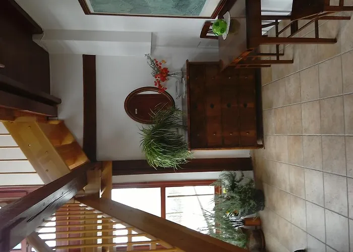 Casa de hóspedes Tourist Farm Joannes 3*