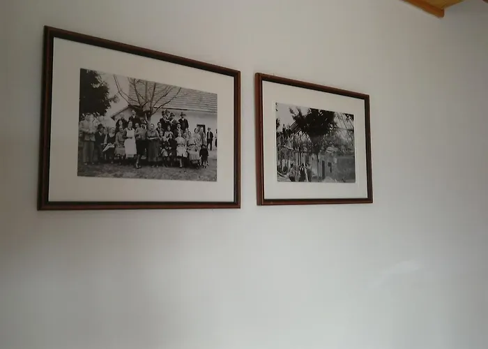 Tourist Farm Joannes Casa de hóspedes Maribor