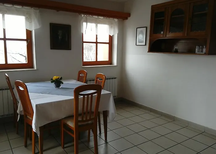 Tourist Farm Joannes Maribor