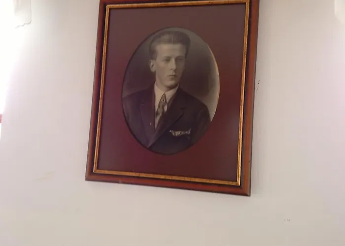 Tourist Farm Joannes Maribor