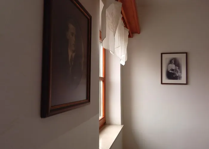 Tourist Farm Joannes