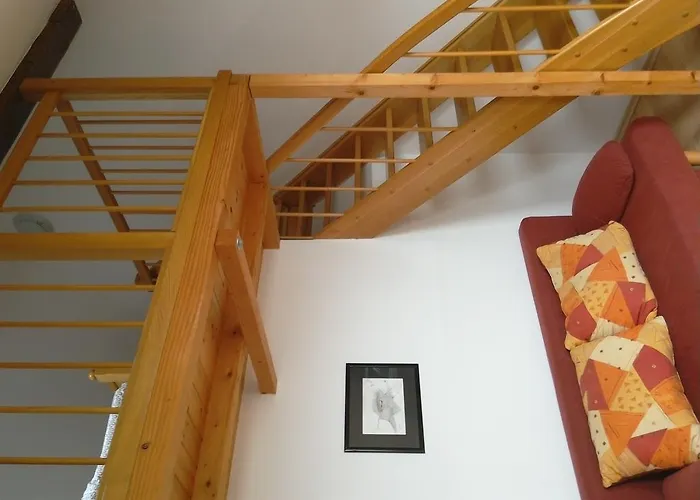 Tourist Farm Joannes Hiša za goste