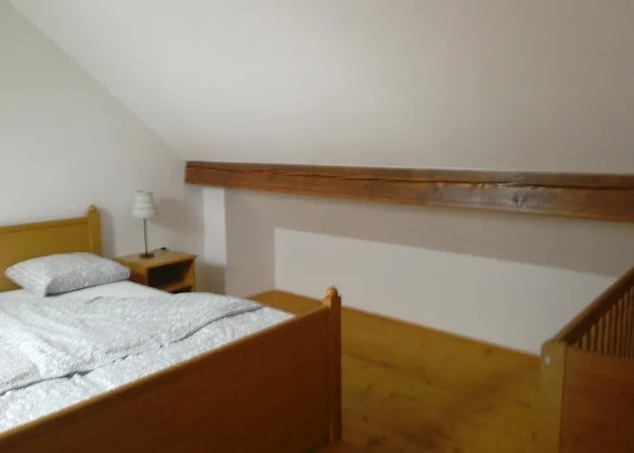 Hiša za goste Tourist Farm Joannes Maribor