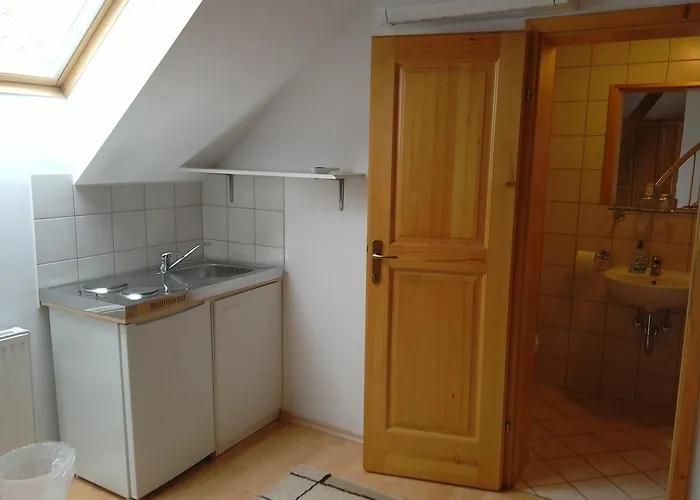 Tourist Farm Joannes Hiša za goste Maribor