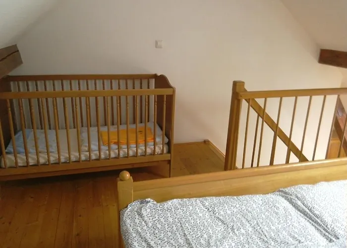 Tourist Farm Joannes Casa de hóspedes Maribor