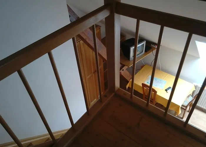 Casa de hóspedes Tourist Farm Joannes Maribor