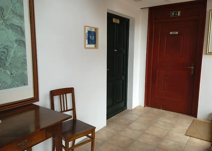 Tourist Farm Joannes 3* Maribor