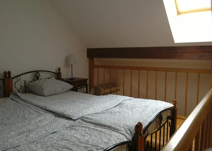 Tourist Farm Joannes