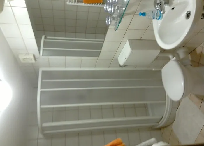 Tourist Farm Joannes