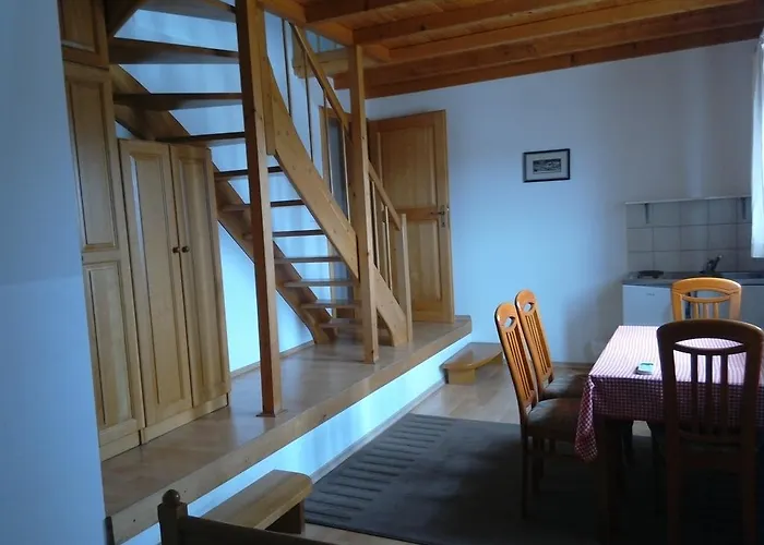 Tourist Farm Joannes Hiša za goste Maribor