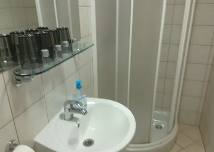 Hiša za goste Tourist Farm Joannes 3*