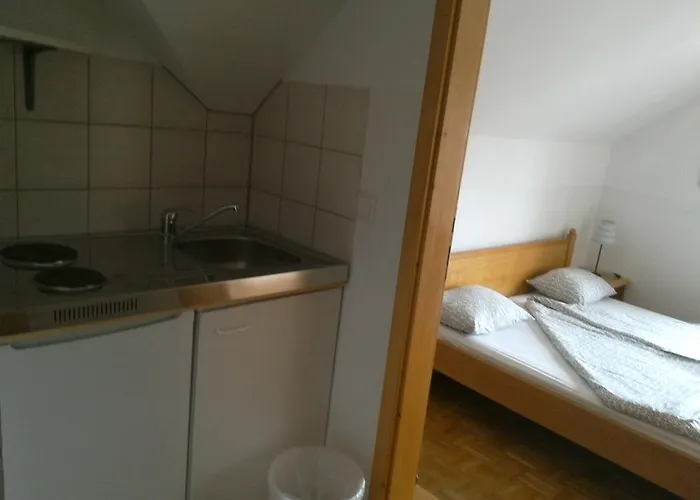 Tourist Farm Joannes Casa de hóspedes