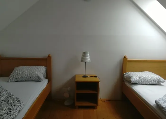 Casa de hóspedes Tourist Farm Joannes 3*