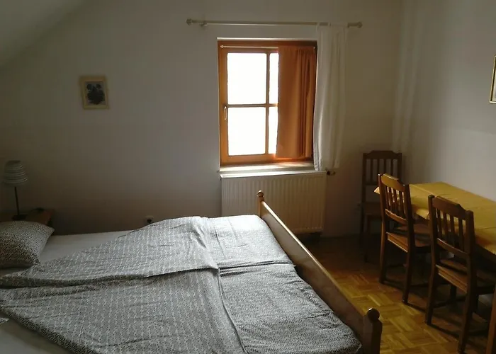 Tourist Farm Joannes Hiša za goste 3*