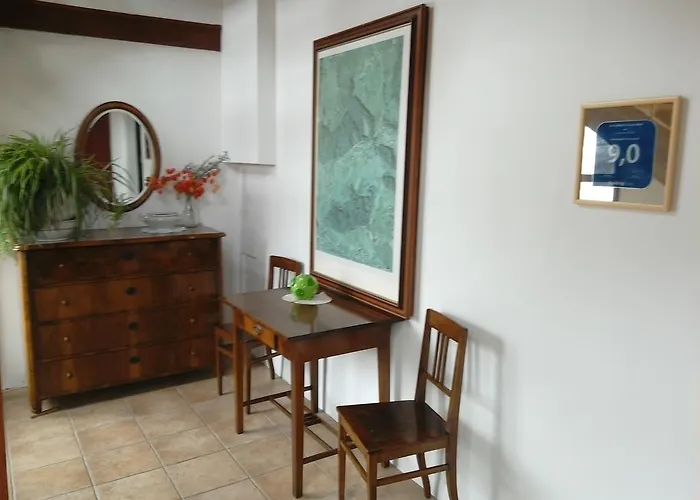 Casa de hóspedes Tourist Farm Joannes Maribor