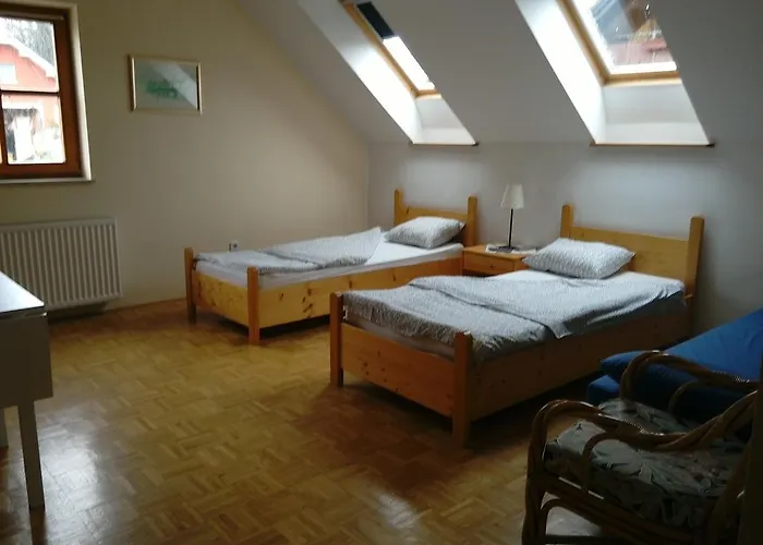 Tourist Farm Joannes Casa de hóspedes Maribor