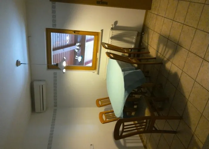 Tourist Farm Joannes Maribor