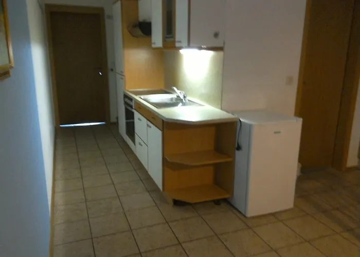 Casa de hóspedes Tourist Farm Joannes Maribor