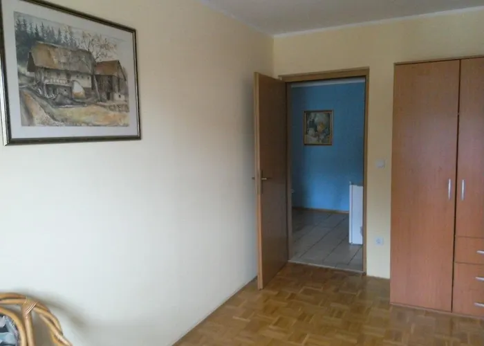 Casa de hóspedes Tourist Farm Joannes Maribor