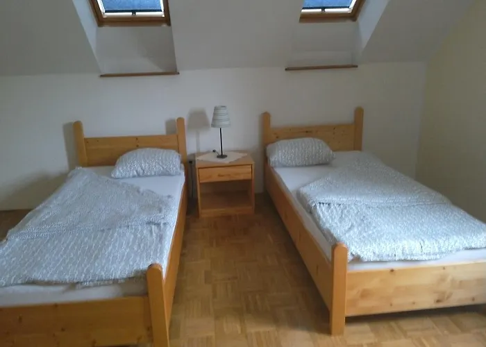 Tourist Farm Joannes Maribor